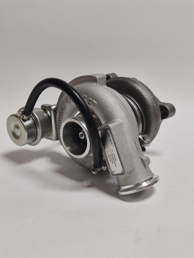 Турбокомпрессор HOLSET HE211W ISF 3.8 C+