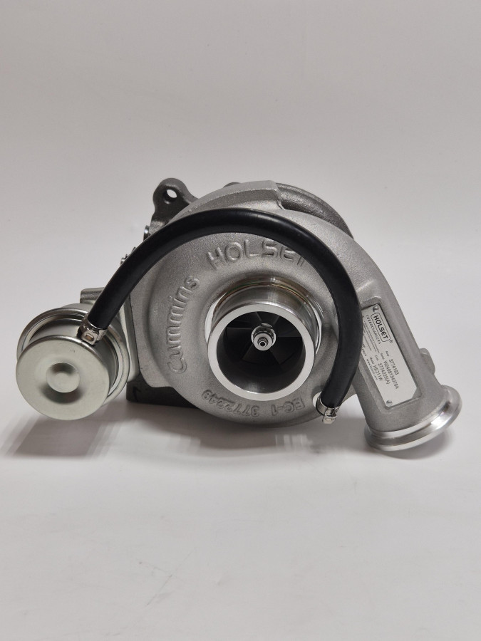 Турбокомпрессор HOLSET HE211W ISF 3.8 C+