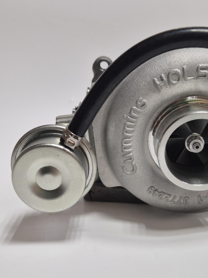 Турбокомпрессор HOLSET HE211W ISF 3.8 C+