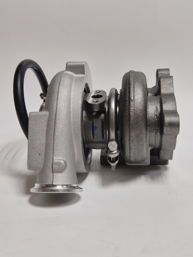 Турбокомпрессор HOLSET HE211W ISF 3.8 C+