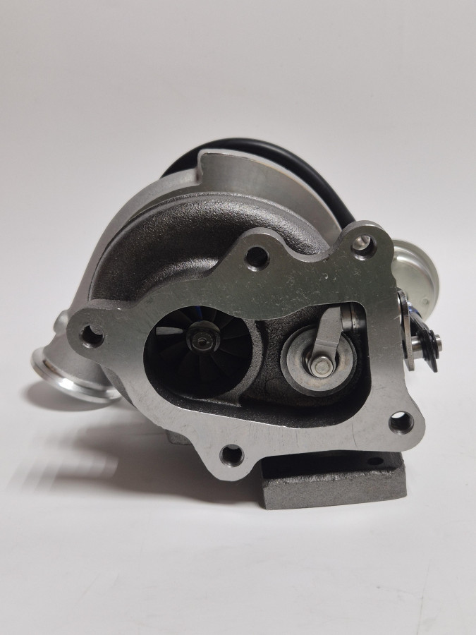 Турбокомпрессор HOLSET HE211W ISF 3.8 C+