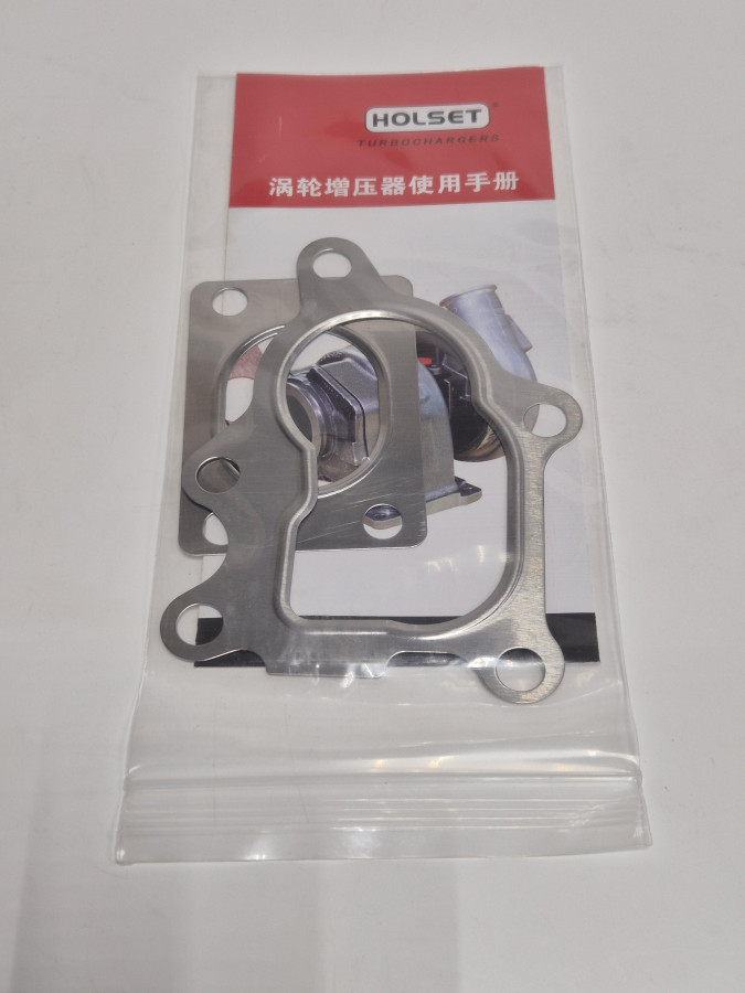 Турбокомпрессор HOLSET HE211W ISF 3.8 C+