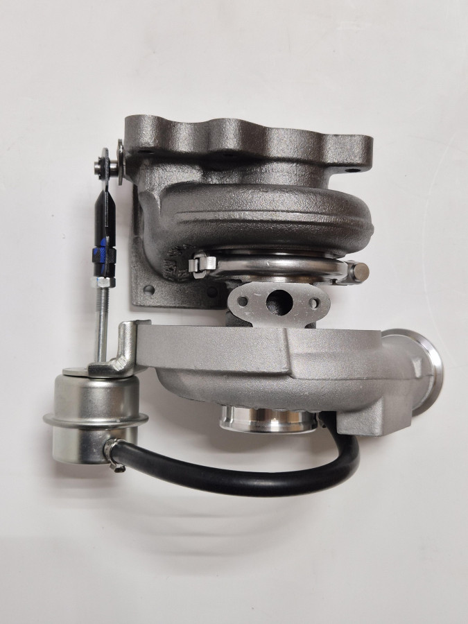 Турбокомпрессор HOLSET HE211W ISF 3.8 C+