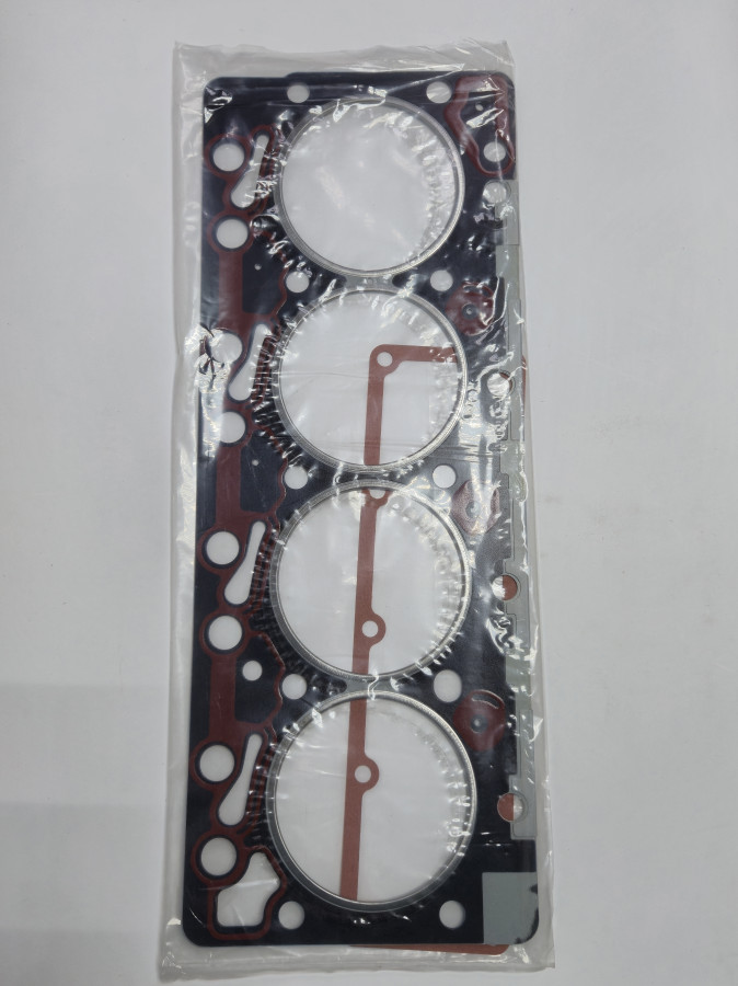 Комплект прокладок двигателя EQB140-20 полный c ГБЦ C+