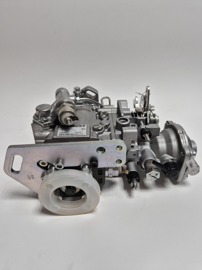 Насос топливный ТНВД EQB140-20 O+