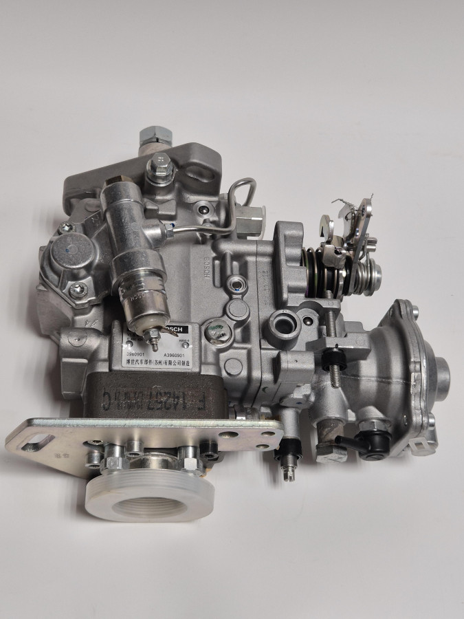 Насос топливный ТНВД EQB140-20 O+