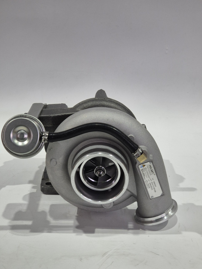 Турбокомпрессор HOLSET 4040382 EQB140-20 C+