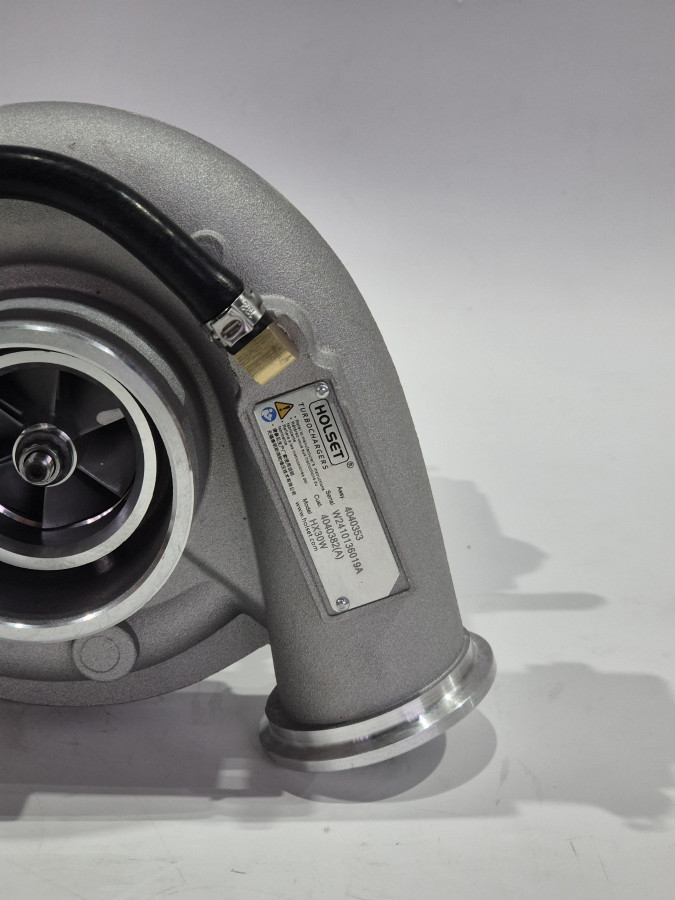 Турбокомпрессор HOLSET 4040382 EQB140-20 C+