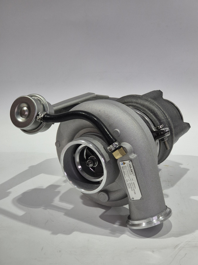 Турбокомпрессор HOLSET 4040382 EQB140-20 C+