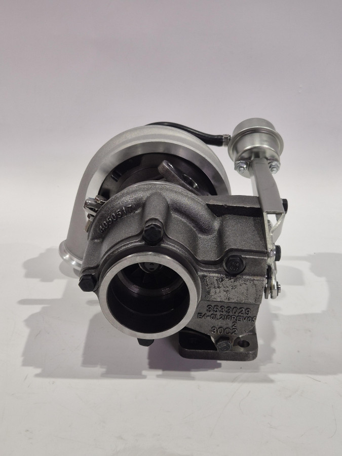 Турбокомпрессор HOLSET 4040382 EQB140-20 C+