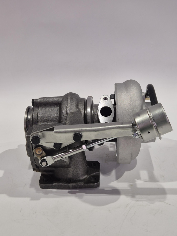 Турбокомпрессор HOLSET 4040382 EQB140-20 C+