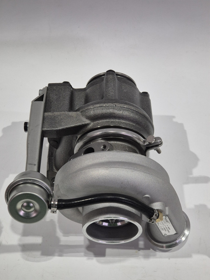 Турбокомпрессор HOLSET 4040382 EQB140-20 C+