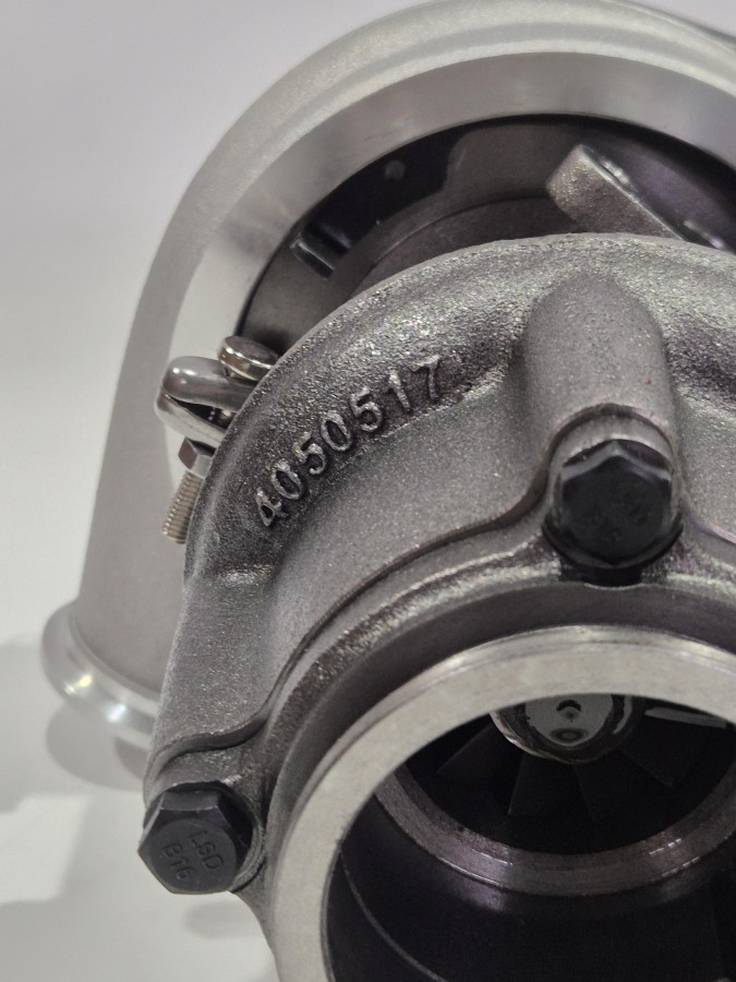 Турбокомпрессор HOLSET 4040382 EQB140-20 C+