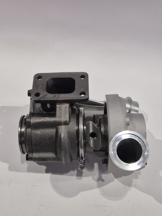 Турбокомпрессор HOLSET 4040382 EQB140-20 C+