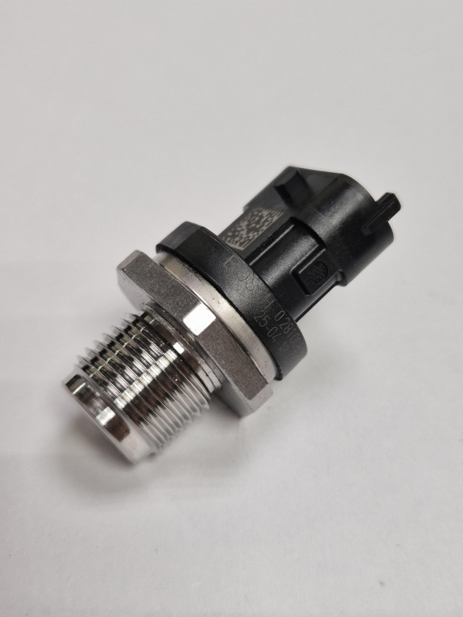 Датчик давления в топливной рампе ISBе185,210,ISF3.8 3974092/0281002937/5297641/5267640 C+