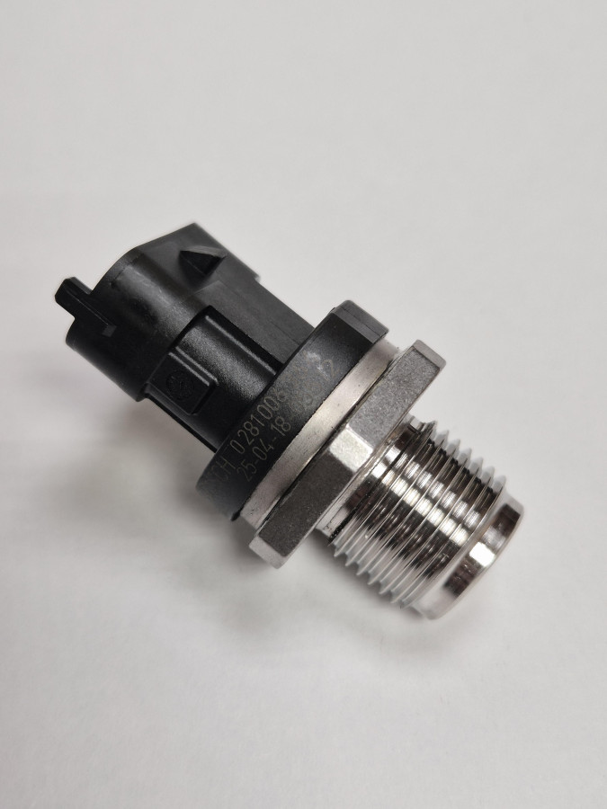 Датчик давления в топливной рампе ISBе185,210,ISF3.8 3974092/0281002937/5297641/5267640 C+