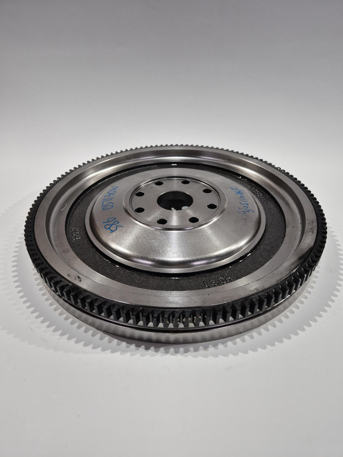 Маховик ISF3.8,4ISbe E3 3966586/5274334/5274332 127 зуб. C+