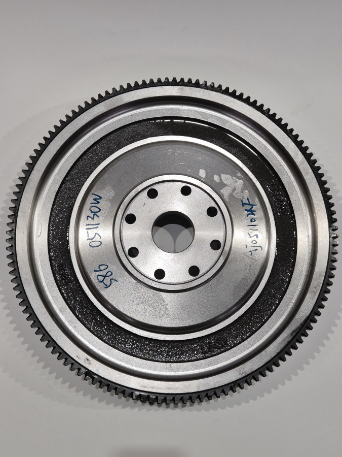 Маховик ISF3.8,4ISbe E3 3966586/5274334/5274332 127 зуб. C+