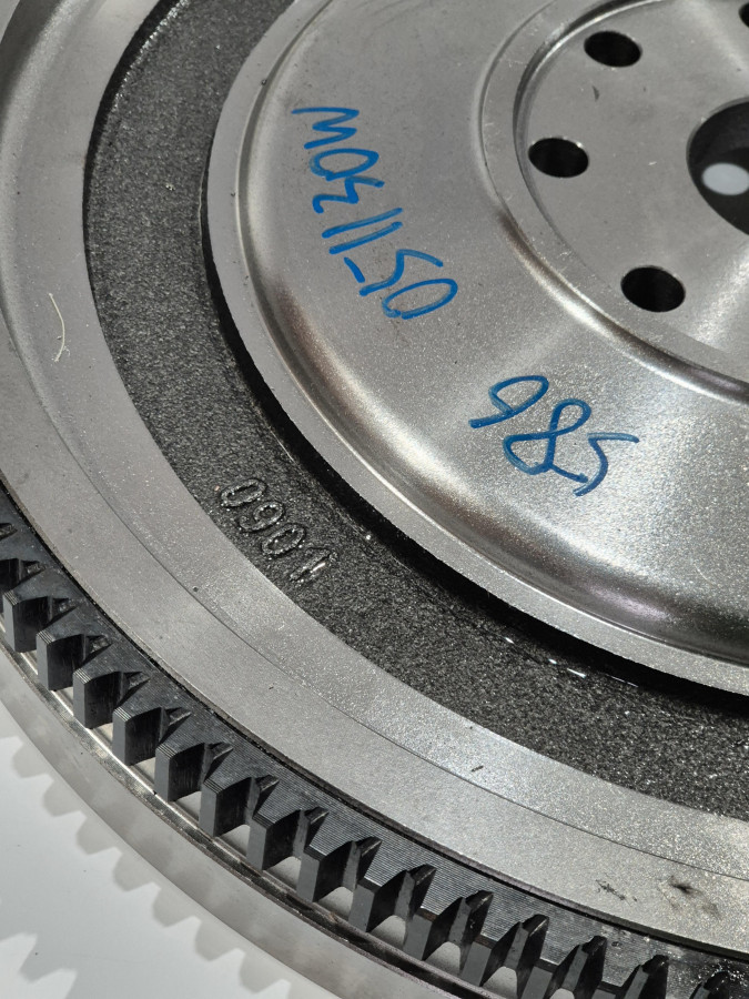 Маховик ISF3.8,4ISbe E3 3966586/5274334/5274332 127 зуб. C+