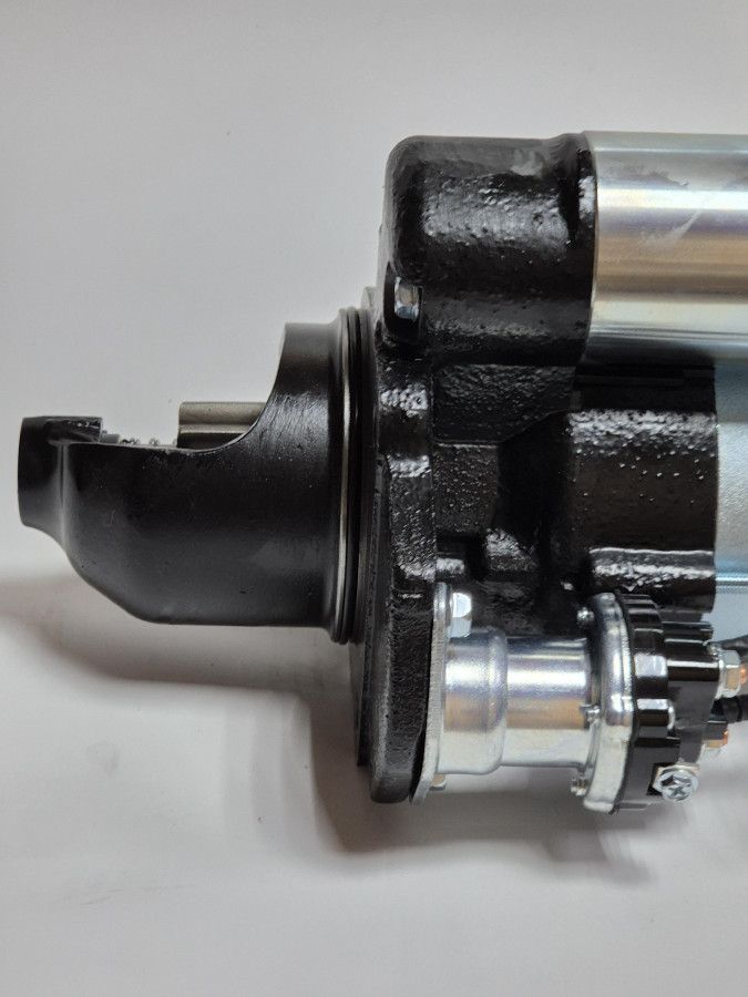 Стартер 4-6ISBe,6ISDe E3 24V 4983068/M93R3026SE C+