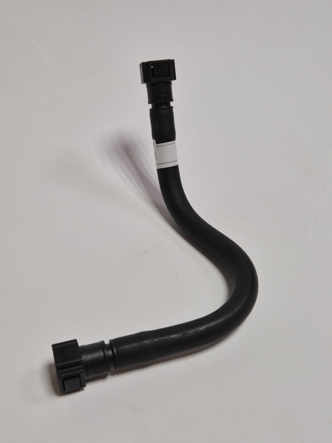 Трубка подачи топлива 4ISBe 185 C+