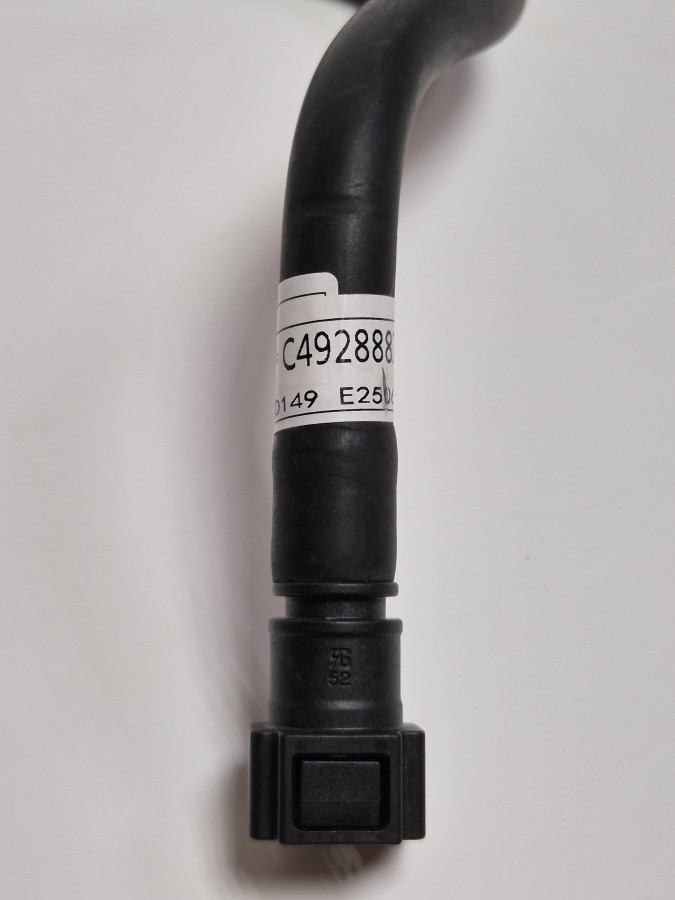 Трубка подачи топлива 4ISBe 185 C+