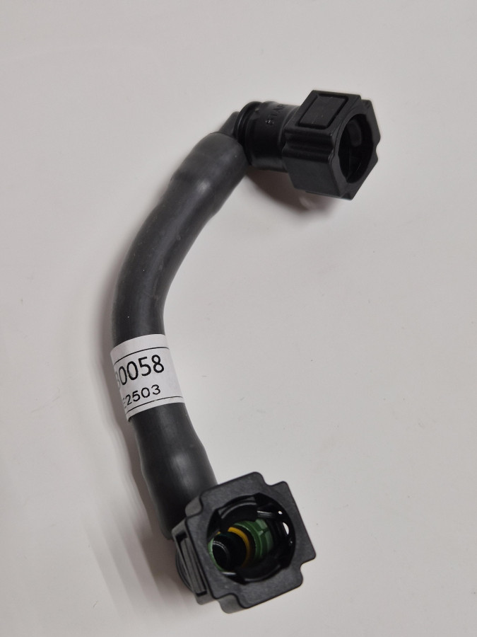 Трубка топливная от фильтра к ТНВД ISBe подача 4983831 C+