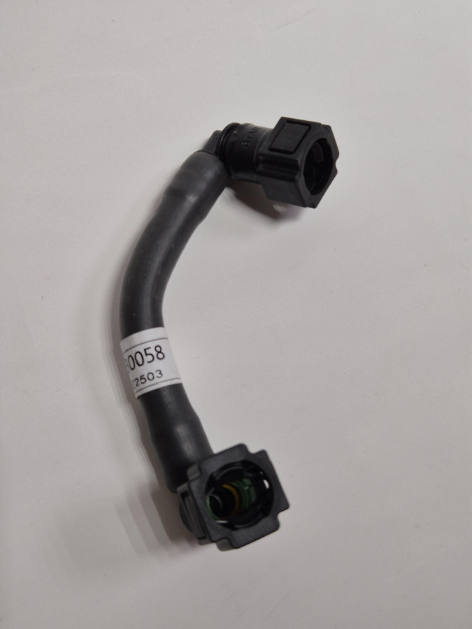 Трубка топливная от фильтра к ТНВД ISBe подача 4983831 C+