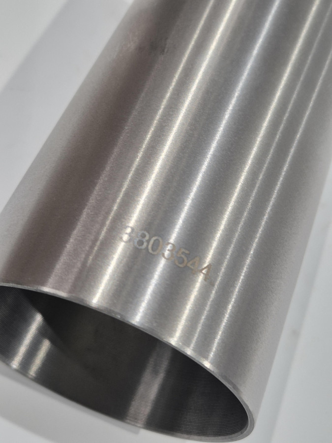 Гильза блока цилиндров ISF2.8 3803037/3804424 С+