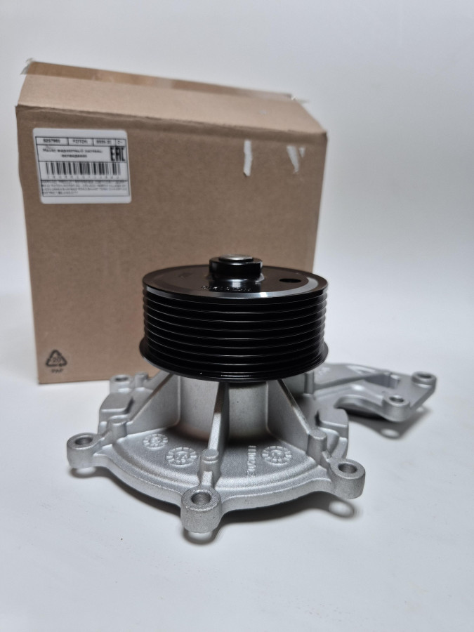 Насос водяной ISF3.8 5288908/5263374/5333035 C+