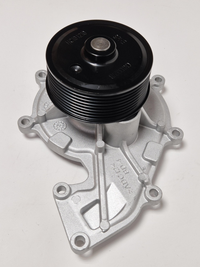 Насос водяной ISF3.8 5288908/5263374/5333035 C+