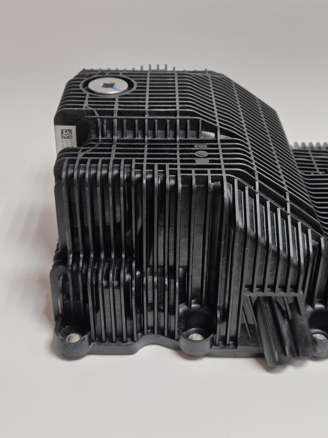 Поддон двигателя ISF2.8 E5 5348169 O+