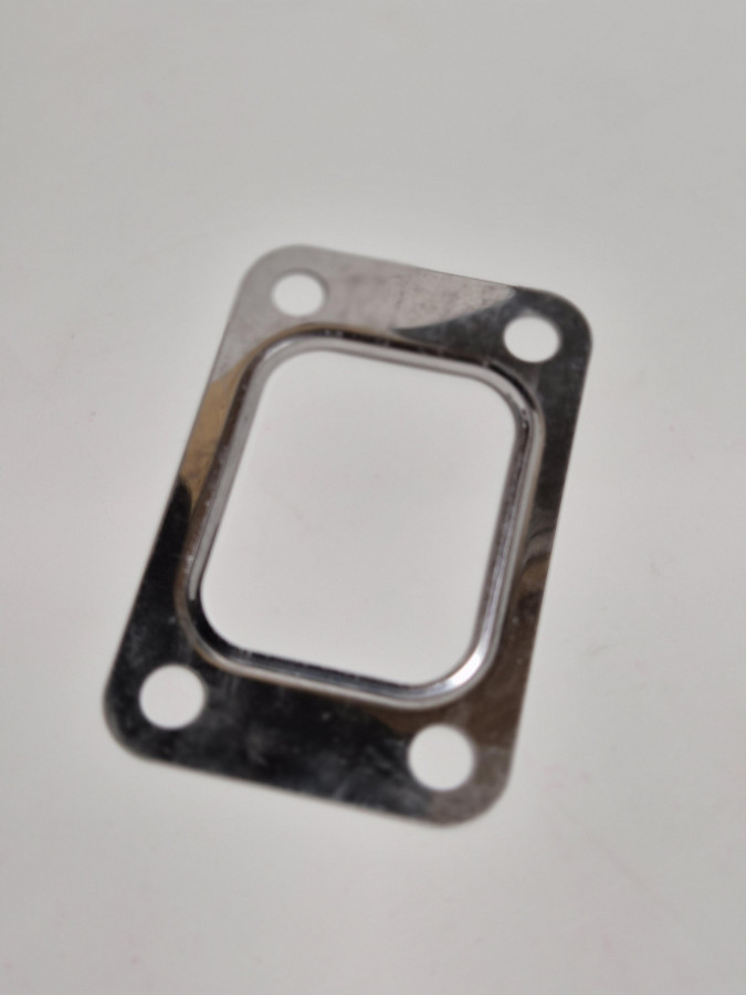 Прокладка турбокомпрессора ISF3.8 C+