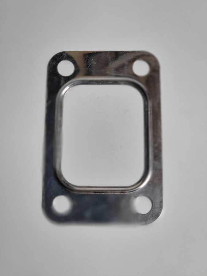 Прокладка турбокомпрессора ISF3.8 C+