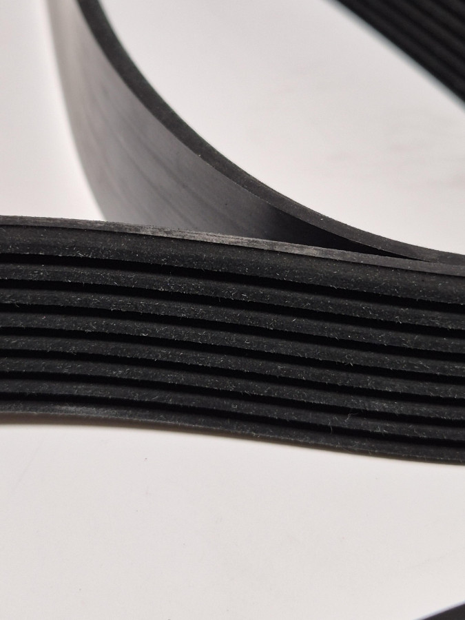 Ремень генератора ISF 3.8 8РК2075 3972382 C+