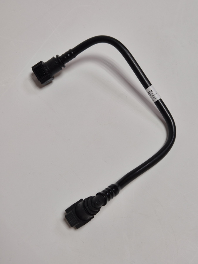 Трубка топливная от ТНВД к топл. сепаратору (вверх) ISF 3.8 5273283 C+