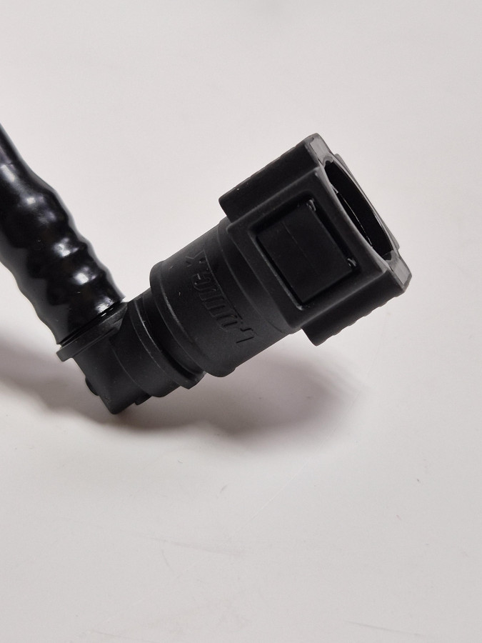 Трубка топливная от ТНВД к топл. сепаратору (вверх) ISF 3.8 5273283 C+