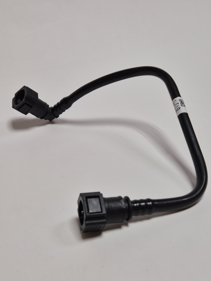 Трубка топливная от ТНВД к топл. сепаратору (вверх) ISF 3.8 5273283 C+