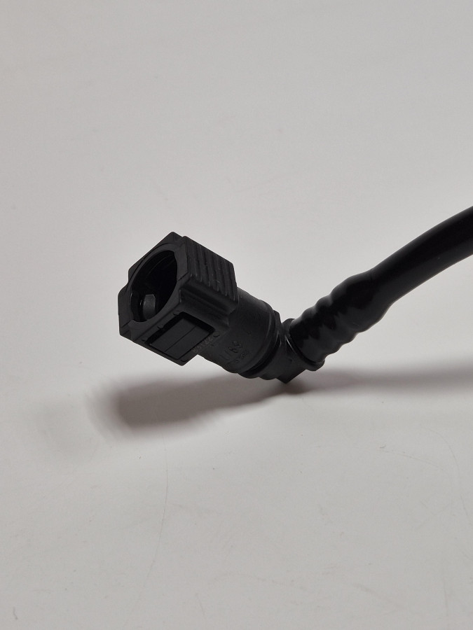 Трубка топливная от ТНВД к топл. сепаратору (вверх) ISF 3.8 5273283 C+