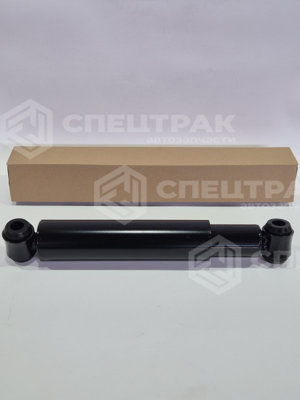 Амортизатор ПАЗ,КАМАЗ 275/460 OPTIMA
