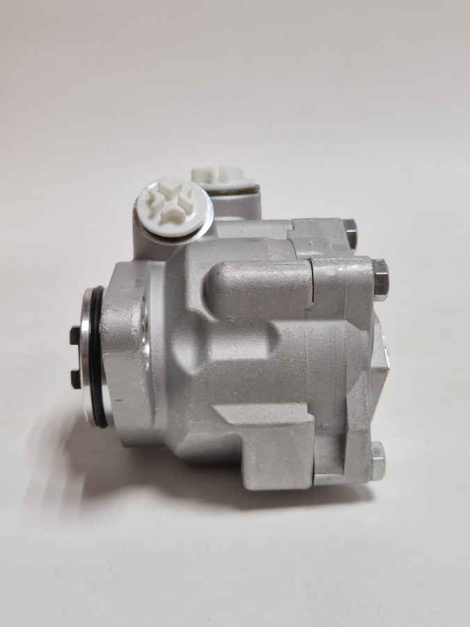 Насос ГУР ISF3.8,ISBe150,185,6ISBe 7683955157,7684955121/7685955138/1516L C+