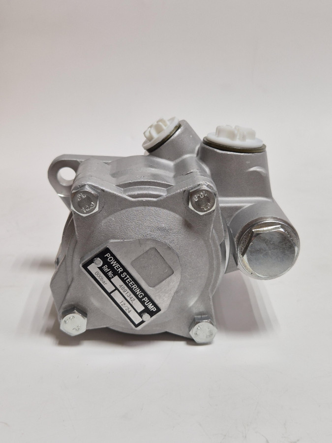 Насос ГУР ISF3.8,ISBe150,185,6ISBe 7683955157,7684955121/7685955138/1516L C+