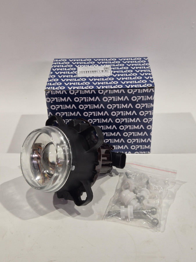 Фара ближнего света (ПАЗ-320402-05,320412-05,4234-04) с 2013 г.в H1 OPTIMA