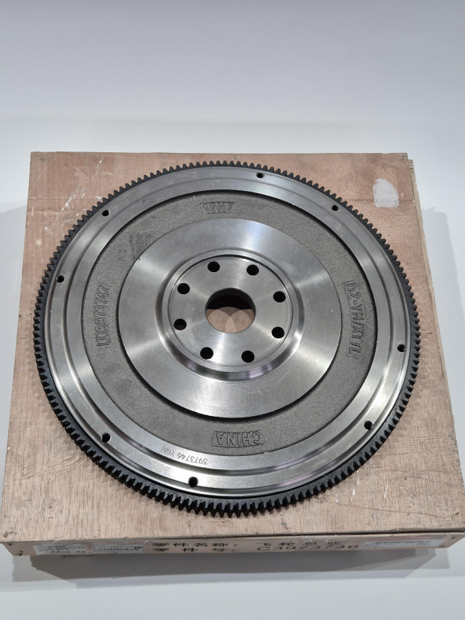 Маховик EQB140-20 159 зуб. 3973747 C+