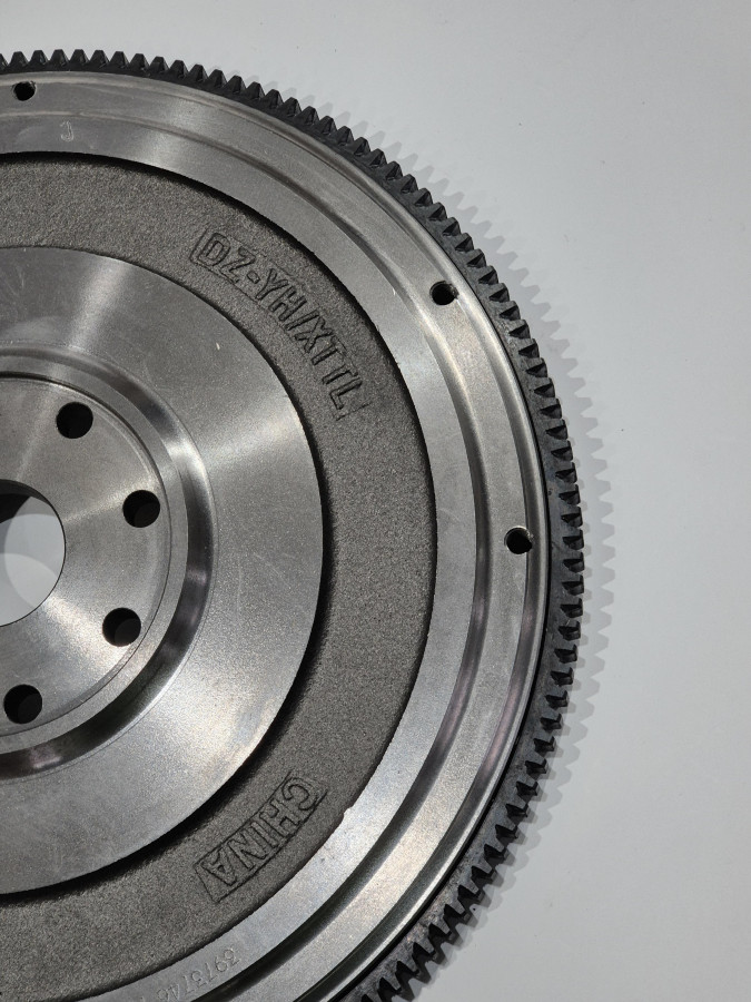 Маховик EQB140-20 159 зуб. 3973747 C+