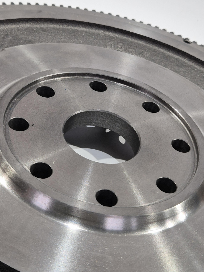 Маховик EQB140-20 159 зуб. 3973747 C+