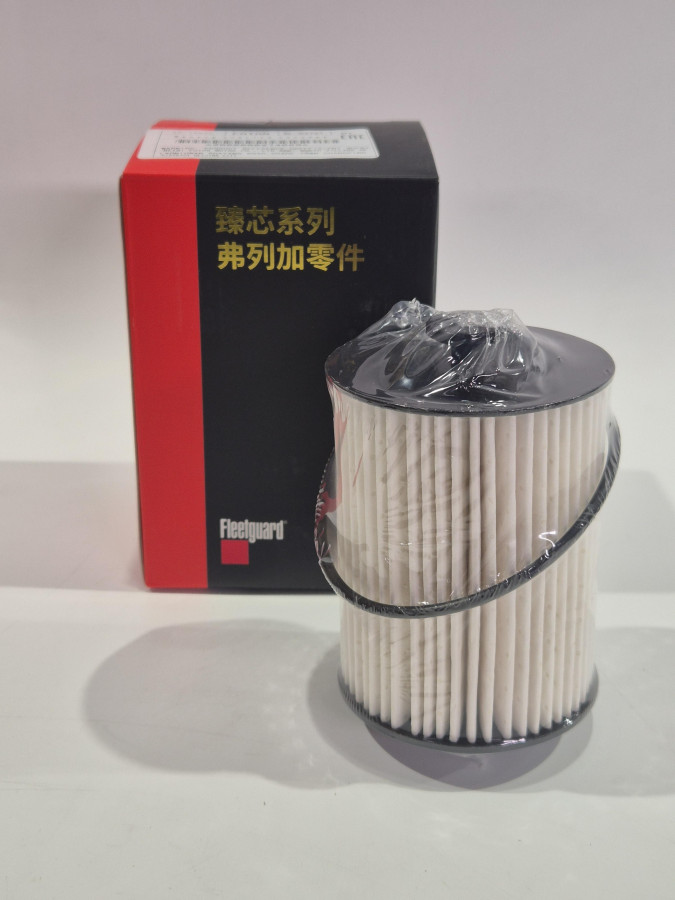 Фильтр топливный 5264870 ISF2.8 O+