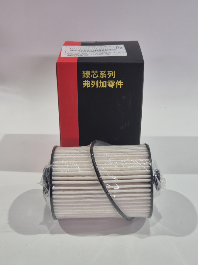 Фильтр топливный 5264870 ISF2.8 O+