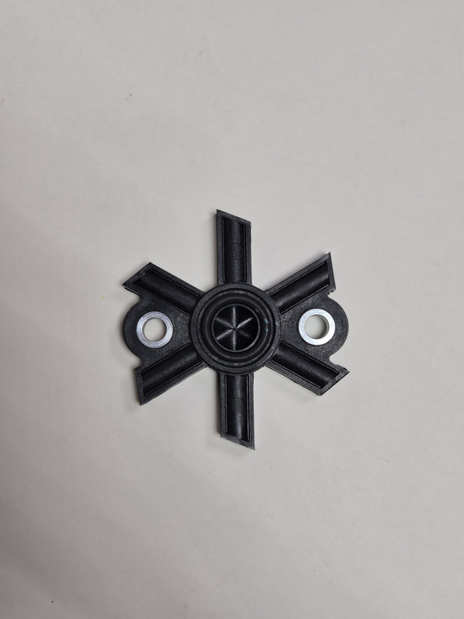 Маслоотделитель сапуна ISF 3.8 O+