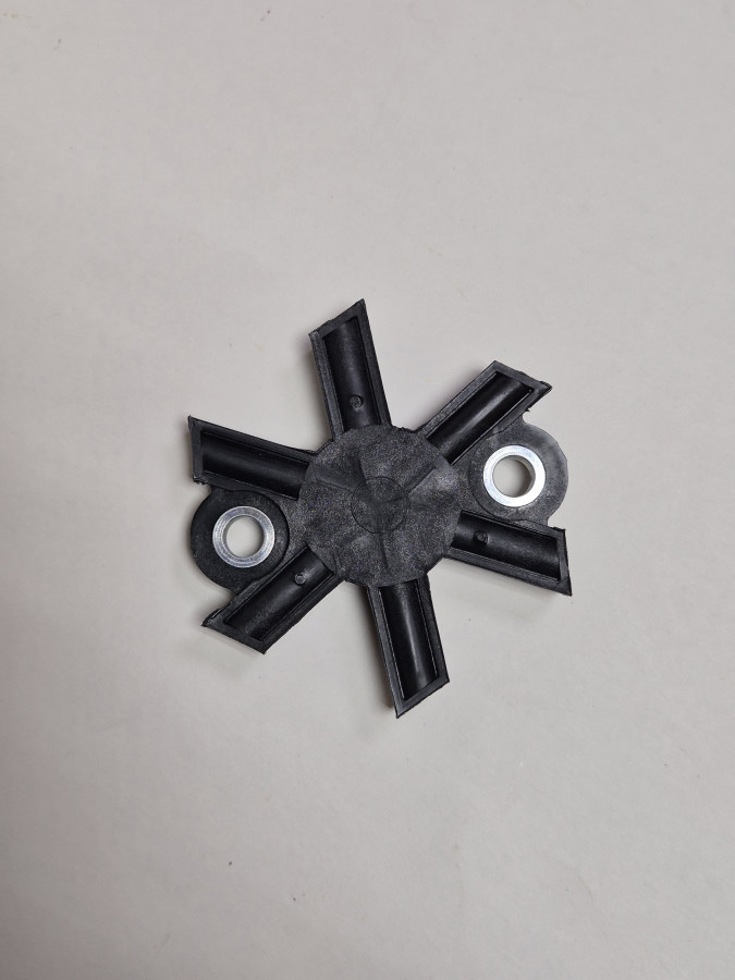 Маслоотделитель сапуна ISF 3.8 O+